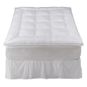 Woolrich Fiberbed Topper - Cal King