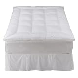 Woolrich Fiberbed Topper - Cal King