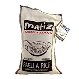  : Matiz Valenciano Paella Rice