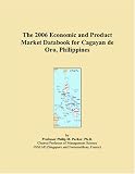 The 2006 Economic and Product Market Databook for Cagayan de Oro, Philippines