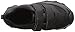 pediped Flex Highlander Sneaker,Black,26 EU(9-9.5 US Toddler)