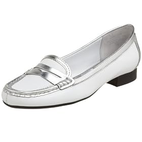 Buy AK Anne Klein Ladies North Casual Flat by AK Anne Klein