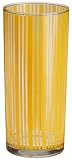 Luminarc Color Moods Lemon Cooler 15.75 Oz, Set Of 12