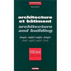 Architecture et b�timent