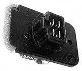 Standard Motor Products Blower Motor Resistor