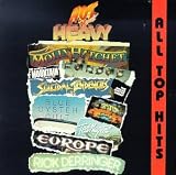 Hot 'n Heavy