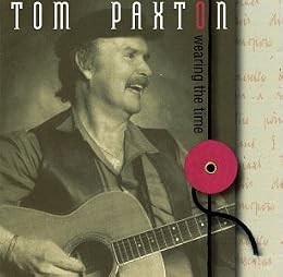 Tom Paxton Picture 12