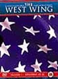 The West Wing - Season 1 Part 2