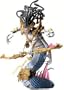 World of Warcraft Series 4: Lady Vashj Collector Figure