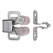 Amerock BP9714-2G Catch Pack Roller Perma-Bright Zinc