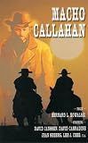 Macho Callahan - David Janssen