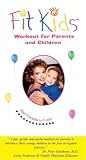 Fit Kids Workout For Parents And Children [VHS]