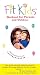 Fit Kids Workout For Parents And Children [VHS]