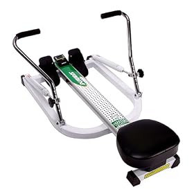 Stamina Precision Rower
