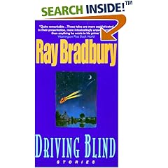 Driving Blind