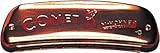 Musical Instruments : Hohner 2503/32 Comet Harmonica, Key of C