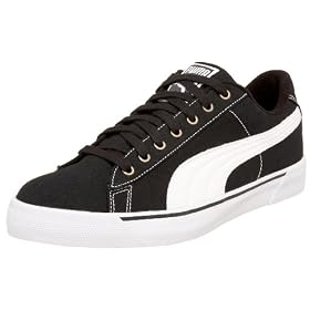 PUMA Men's Benny Sneaker
