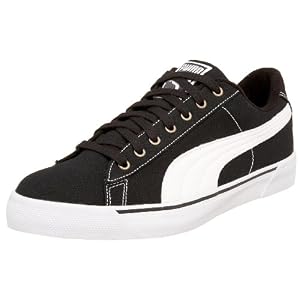 PUMA Men's Benny Sneaker