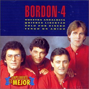 Bordon 4 - Simplemente Lo Mejor - Zortam Music