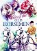 Tales of the Old Horsemen