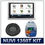 Nuvi 1350T GPS