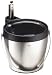 Kitchen & Housewares : Oxo SteeL Ice Bucket and Ice Tongs with Tong Holder