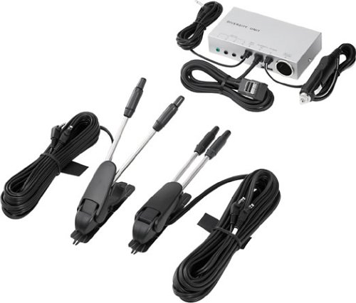 SANYO NVP-DF7 車載用TVダイバーシティキット