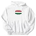 Sweatshirt White 