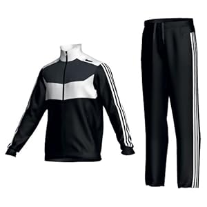 adidas trainingsanzug angebot