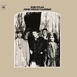 Review Bob Dylan  / John Wesley Harding