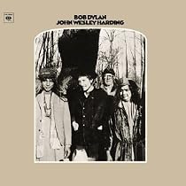 John Wesley Harding