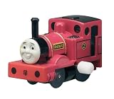 Review Tomy UK Ltd First Order Account 6267 / Tomy Thomas & Friends Wind - Up Rheneas