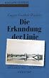 Die Erkundung der Linie. Erz�hlung Aufsatz Gedicht.