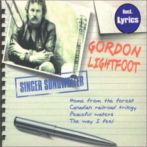 CD-Charts  Search : Singer/Songwriter