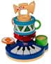 Fisher-Price Dance Baby Dance! Buildin' Band