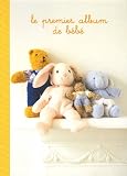 Le premier album de b�b�