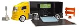 Hot Wheels Incredible Crash Dummies Truck