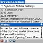 Rough Guides Map San Francisco (Palm OS) downloadable Software