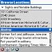 Rough Guides Map San Francisco (Palm OS) downloadable Software