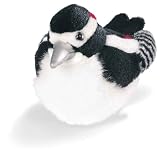 Peluche 10 cm WILD REPUBLIC