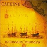 Nouveaux Mondes