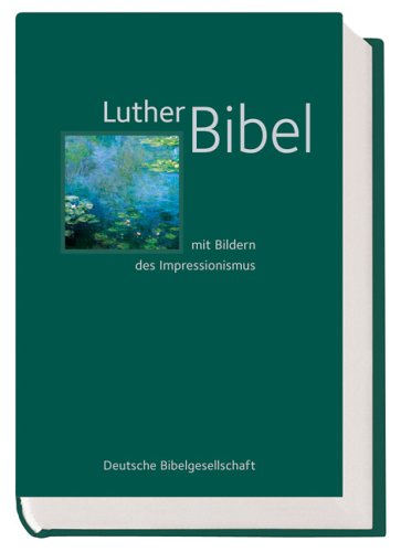 Lutherbibel