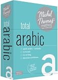 Total Arabic with the Michel Thomas Method (Michel Thomas Series)