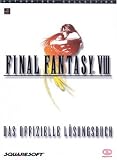 Final Fantasy 8 (L�sungsbuch) - 