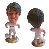 Real Madrid CF Kaka #8 Toy Figure 2.5