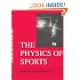 The Physics of Sports