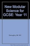 New modular science for GCSE. [Vol. 2]