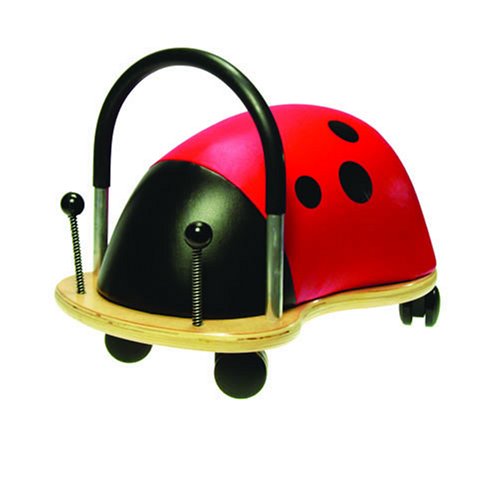 Prince Lionheart Wheely Bug, Bug, Small
