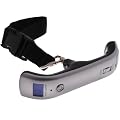 7dayshop Hand-Held Digital Luggage Scales with Strap - Ref. 7DAYSCALES1 - AVOID THE CRAZY EXCESS BAGGAGE CHARGES !