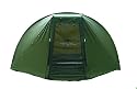 Quantum Bivvy - Green, 140X240X180 cm